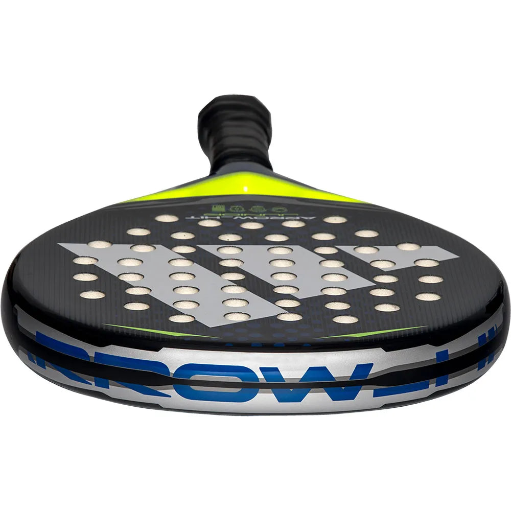 adidas Arrow Hit Junior White/Blue