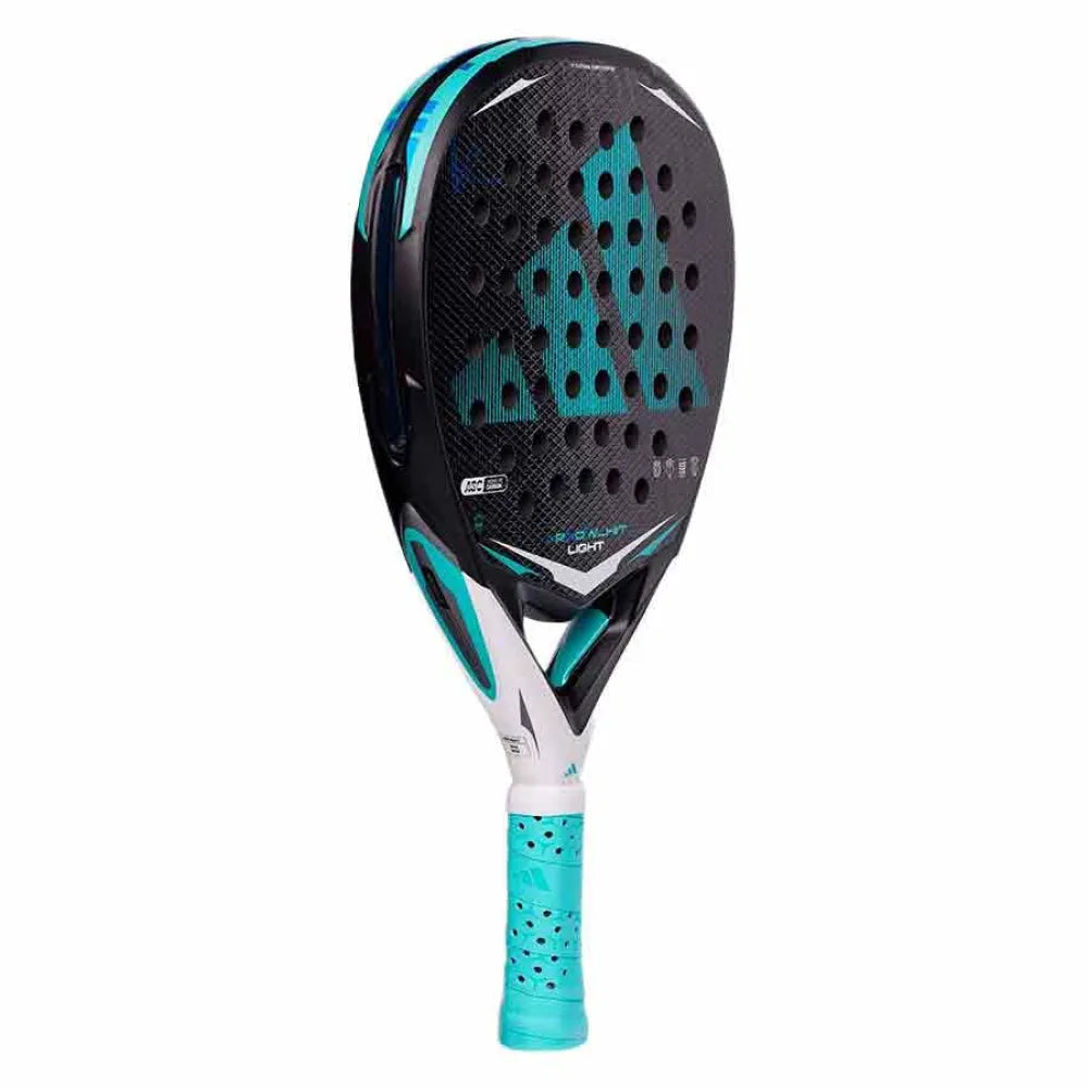 adidas Arrow Hit Light 2026 Padelschläger – Ari Sánchez