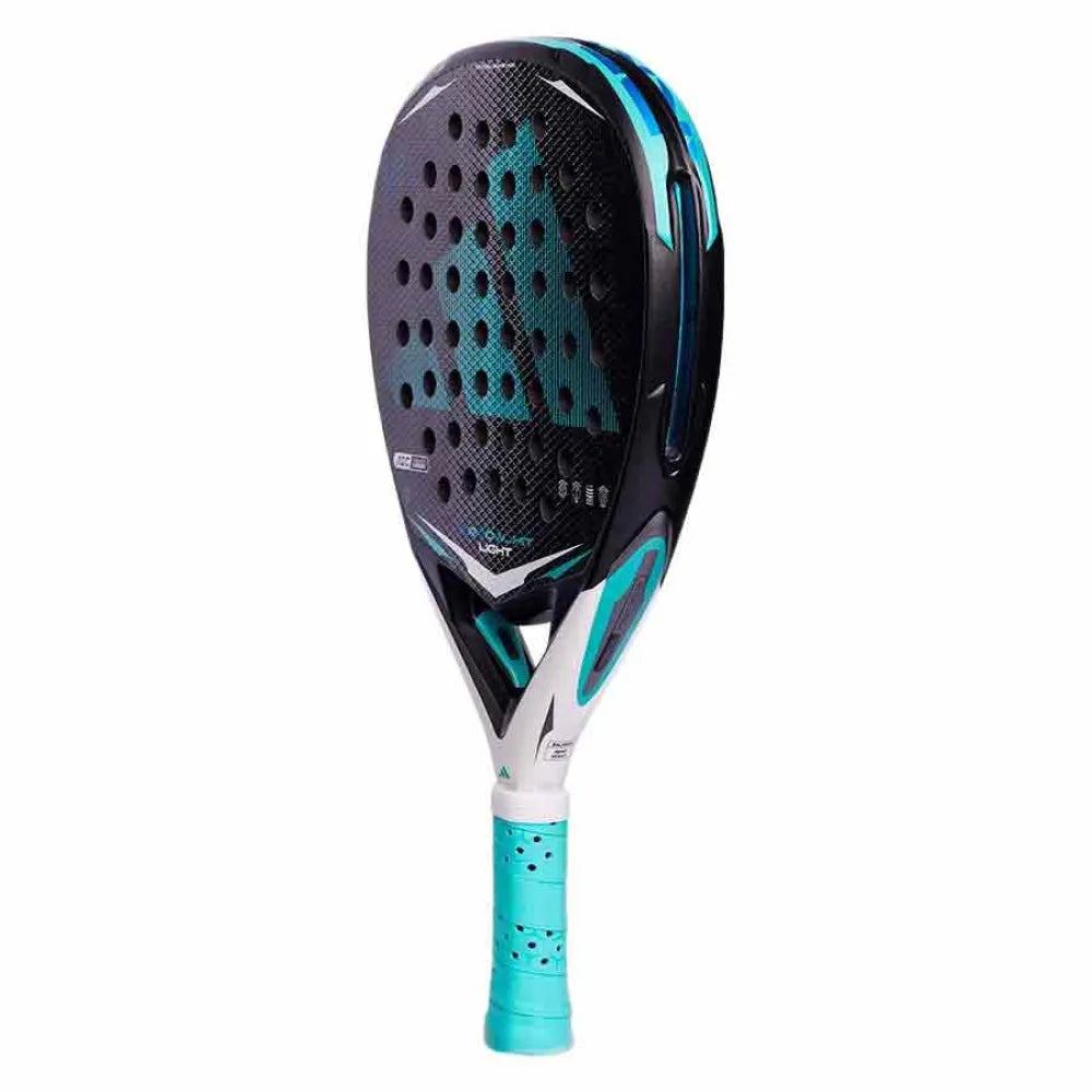 adidas Arrow Hit Light 2026 Padelschläger – Ari Sánchez