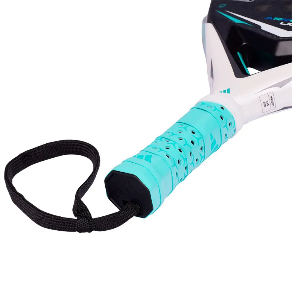 adidas Arrow Hit Light 2026 Padelschläger – Ari Sánchez