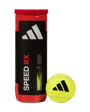 Adidas DPV Padel Ball (RX Speed)