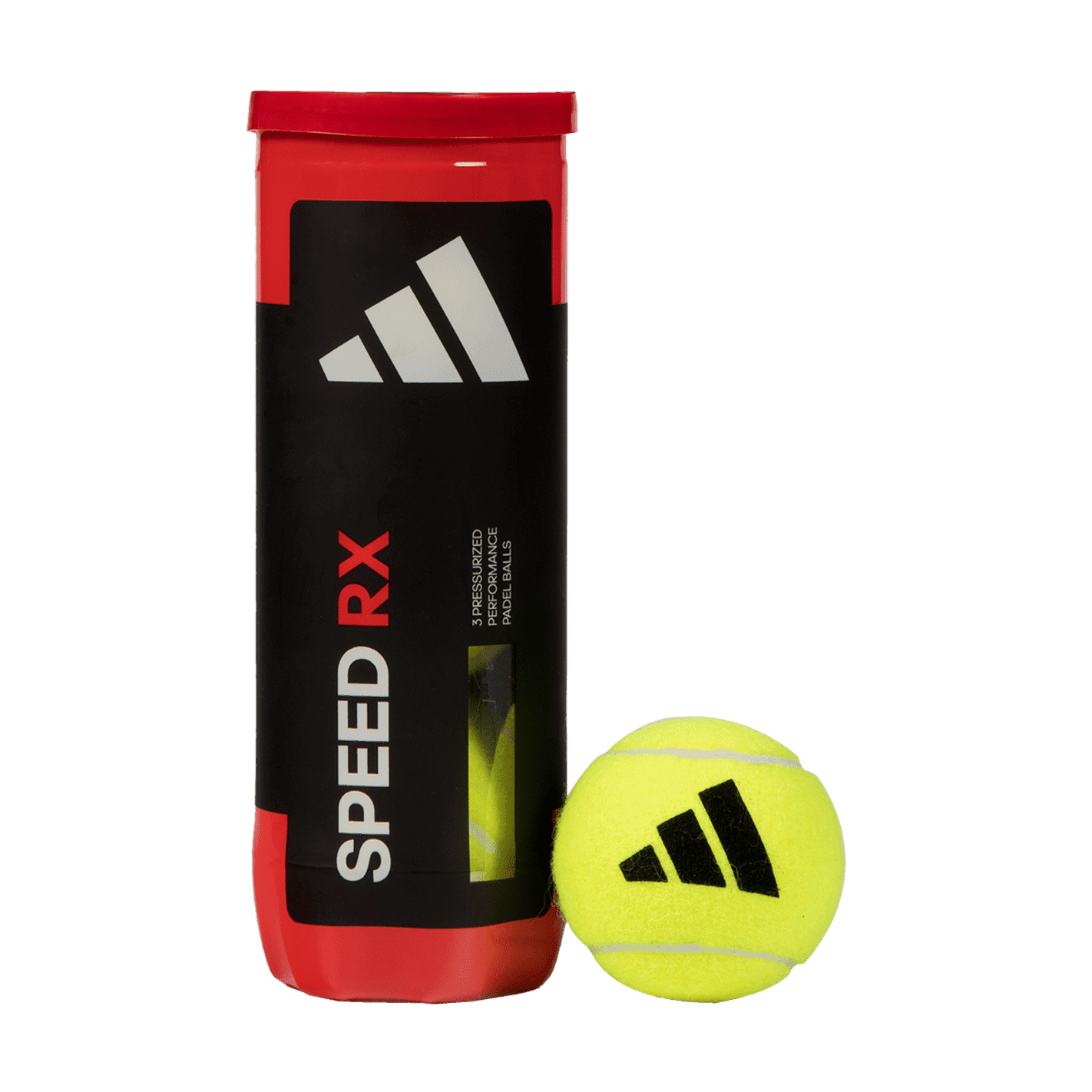 Adidas DPV Padel Ball (RX Speed)