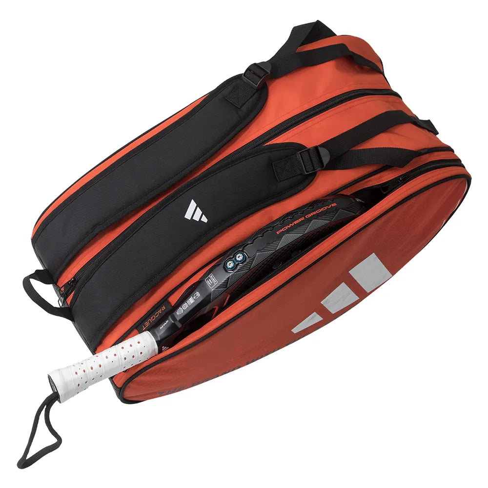 Adidas  CONTROL 3.4 Padeltasche