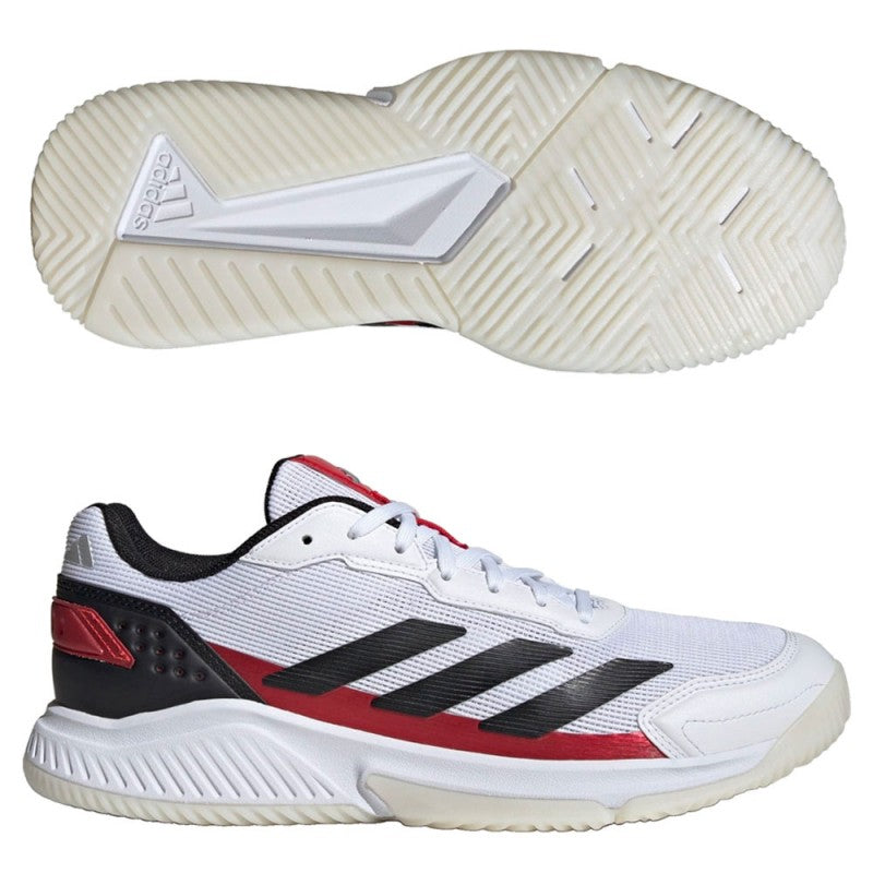 adidas Courtquick  Padelschuhe - Herren