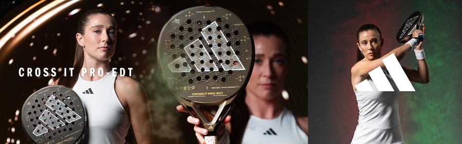 adidas Cross It Pro EDT  2025
