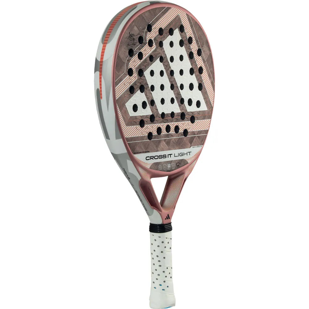 adidas Crossit Light 2026 Padelschläger