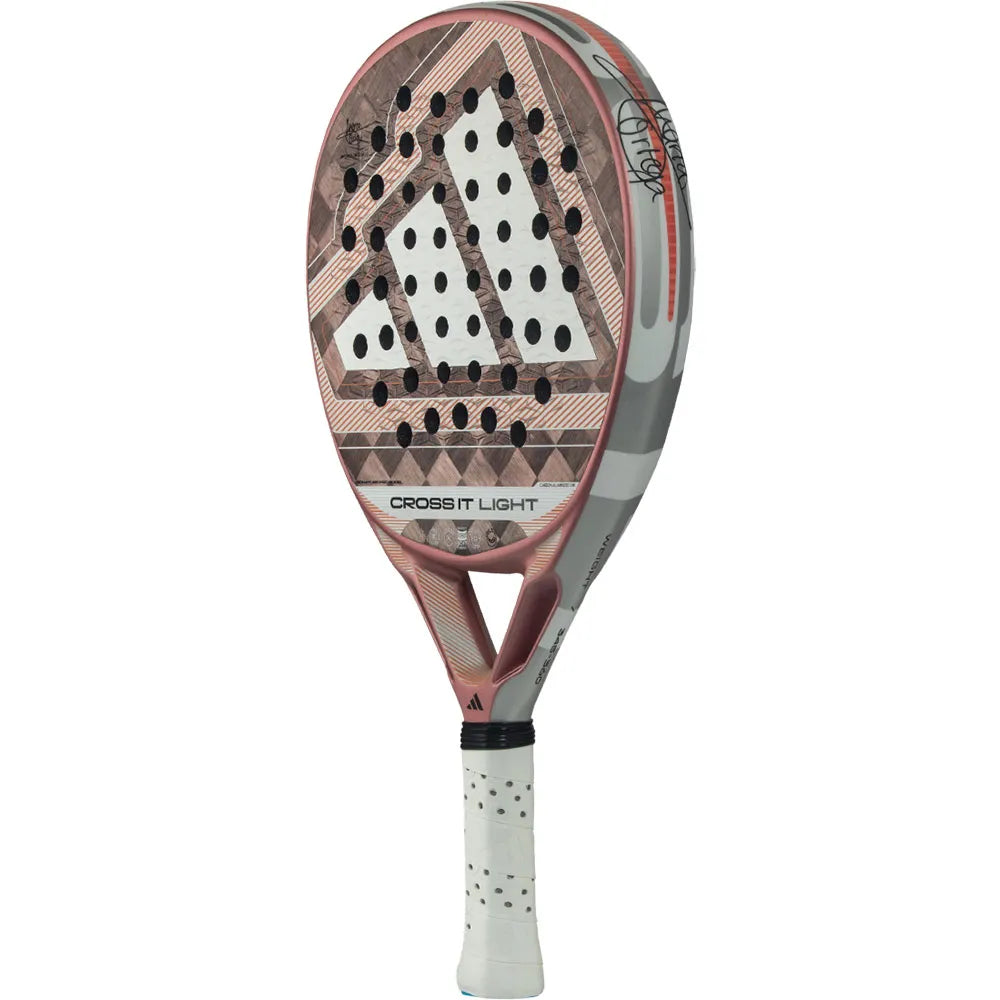 adidas Crossit Light 2026 Padelschläger