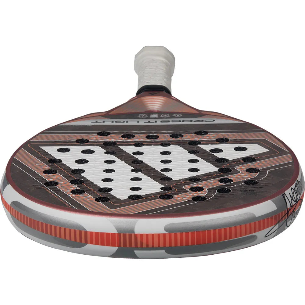 adidas Crossit Light 2026 Padelschläger