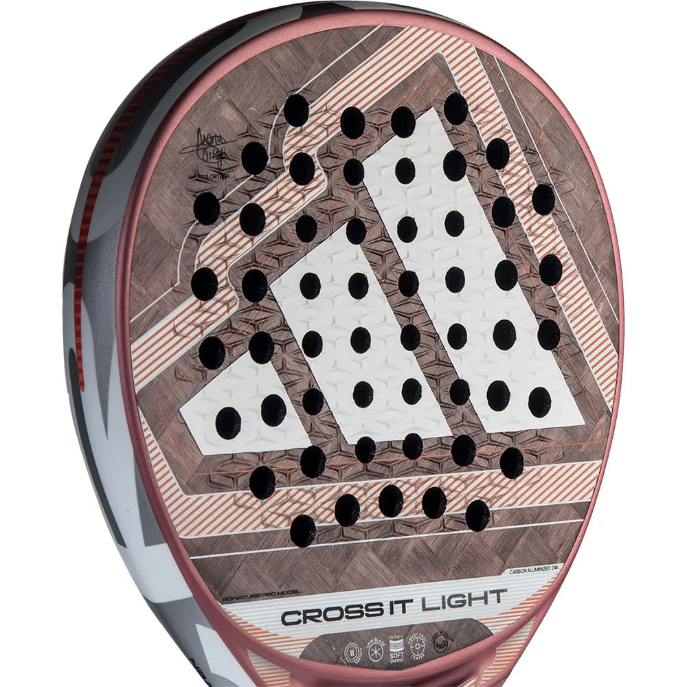 adidas CROSS IT Light 2026