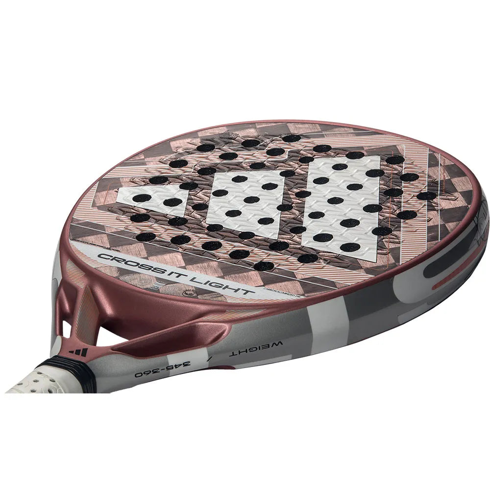 adidas Crossit Light 2026 Padelschläger
