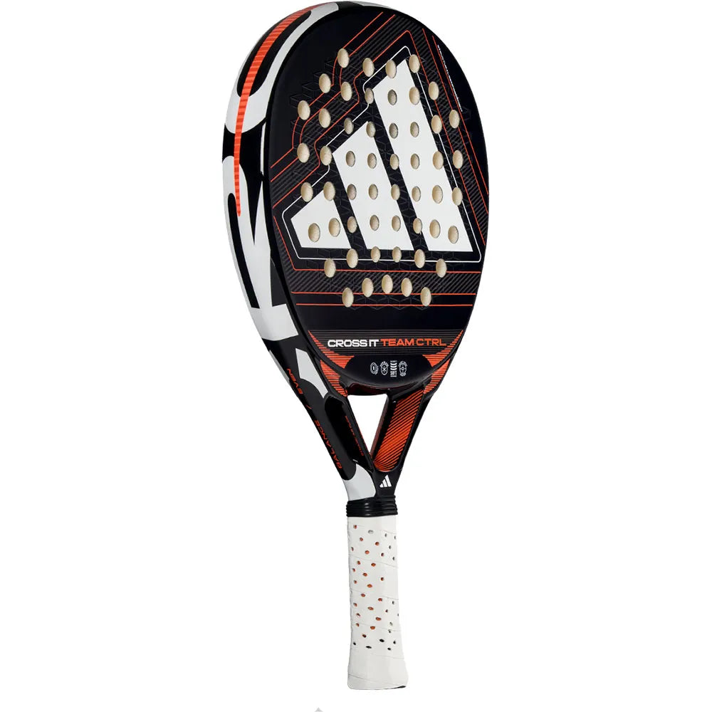 adidas Crossit Team Ctrl 2026 Padelschläger