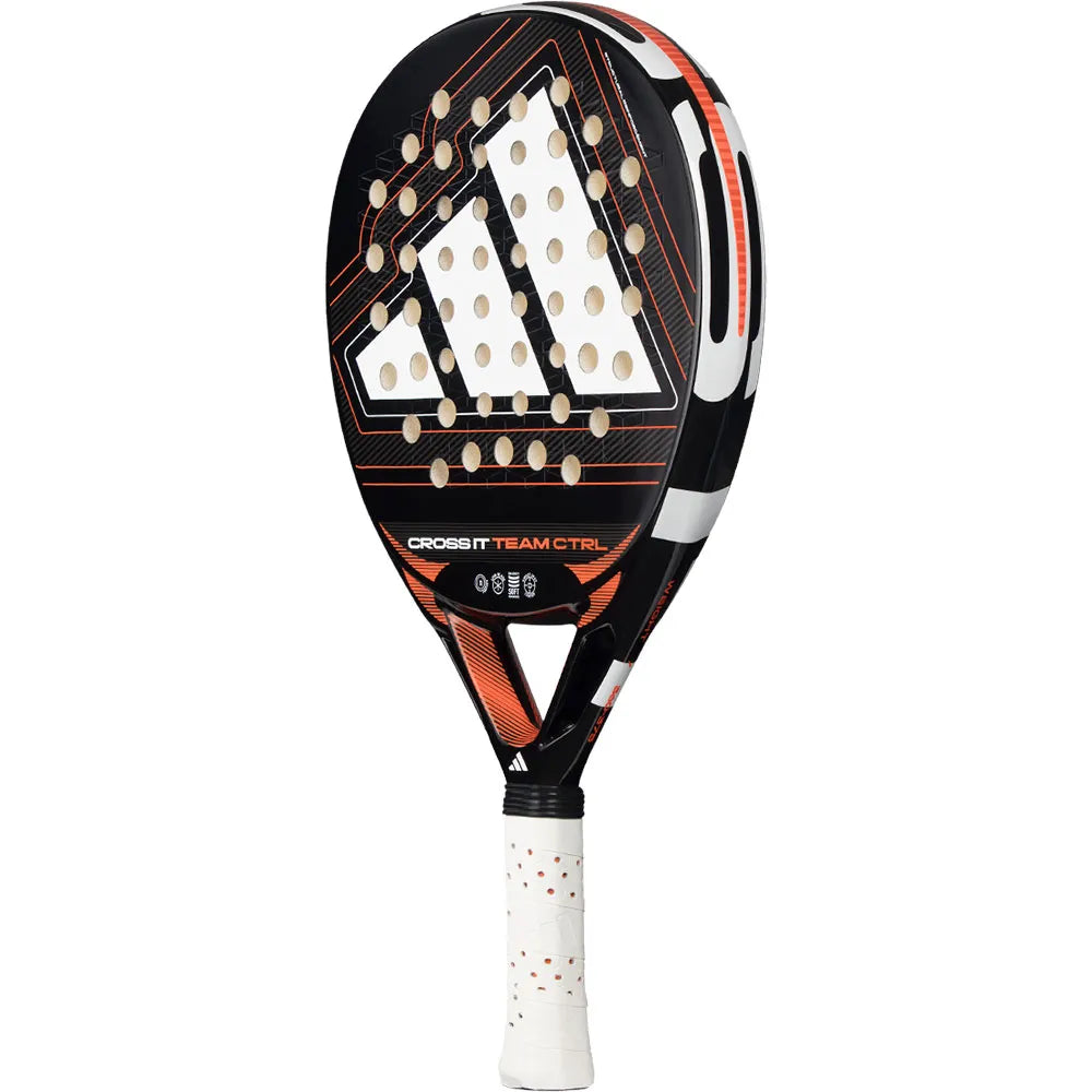 adidas Crossit Team Ctrl 2026 Padelschläger