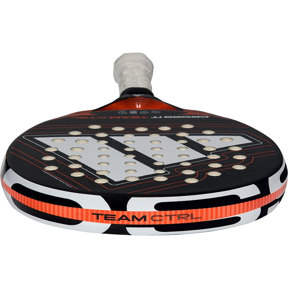 adidas CROSS IT Team Ctrl 2026