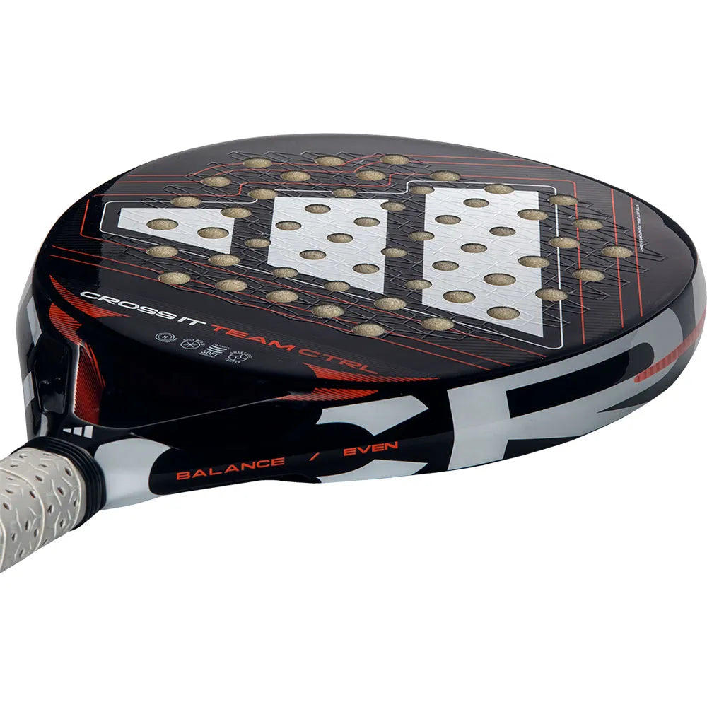 adidas Crossit Team Ctrl 2026 Padelschläger