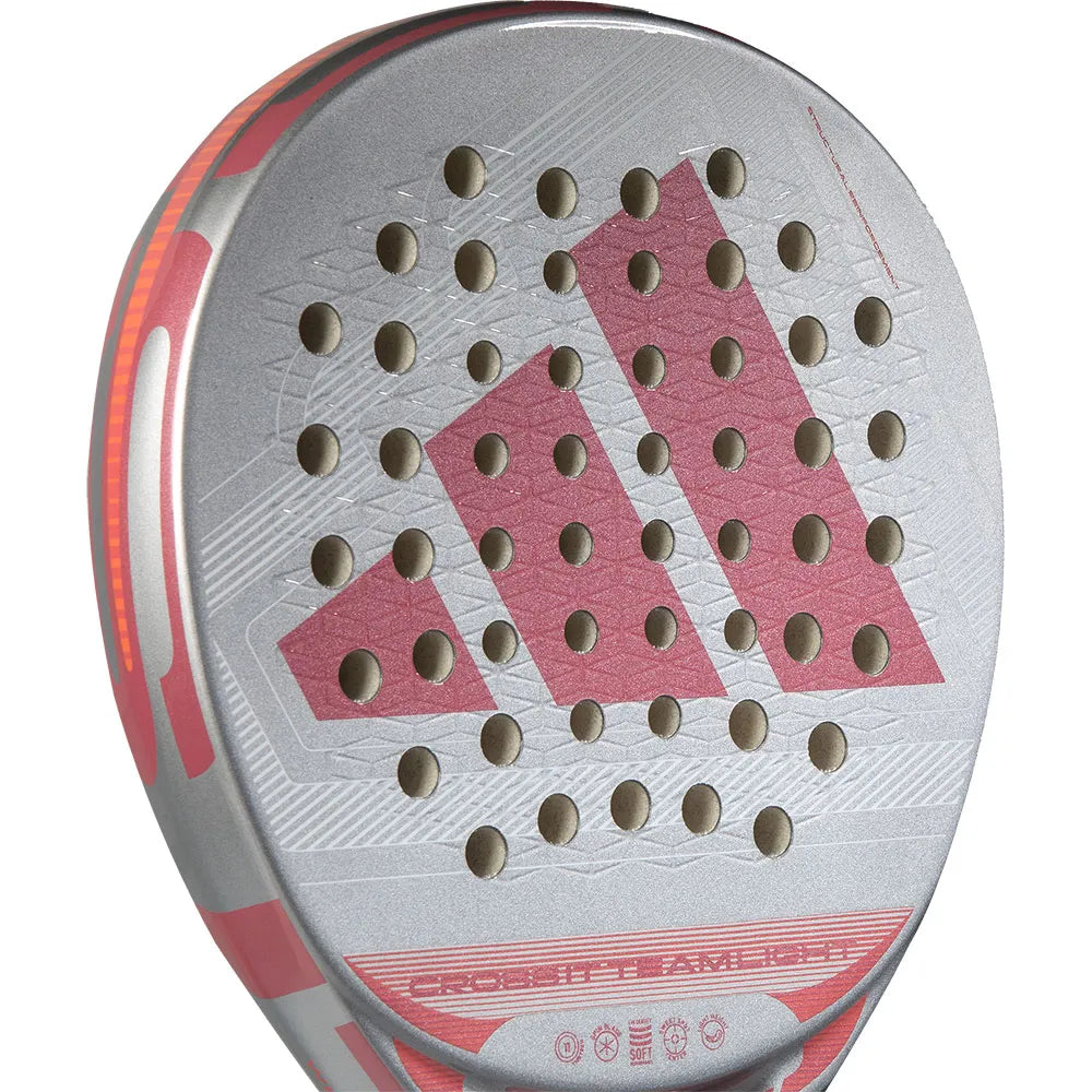 adidas Crossit Team Light 2026 Padelschläger