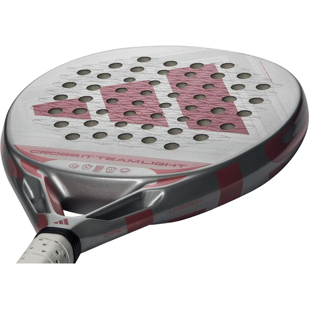 adidas Crossit Team Light 2026 Padelschläger