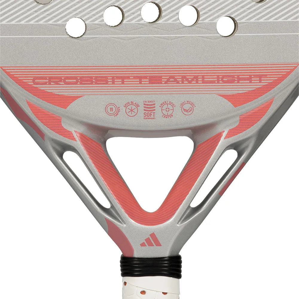 adidas Crossit Team Light 2026 Padelschläger