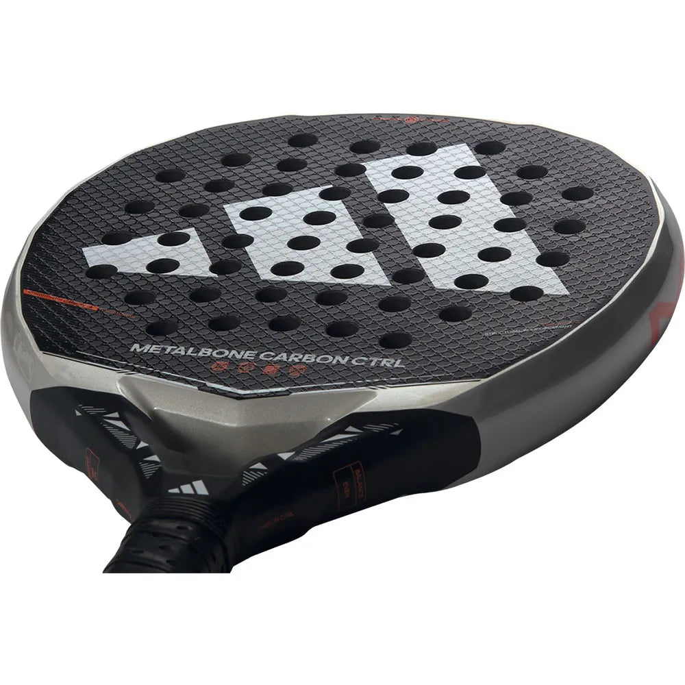 adidas Metalbone Carbon Ctrl 2026 Padelschläger