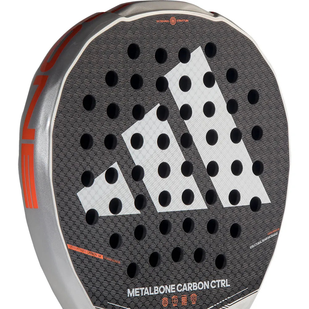 adidas Metalbone Carbon Ctrl 2026 Padelschläger