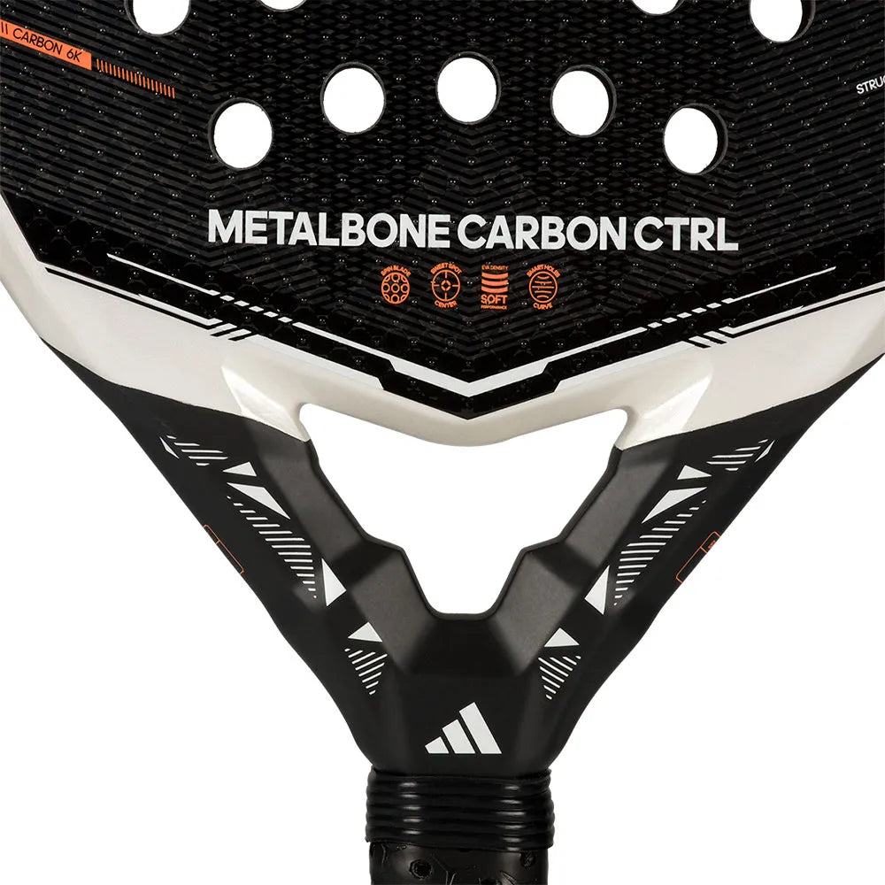 adidas Metalbone Carbon Ctrl 2026 Padelschläger
