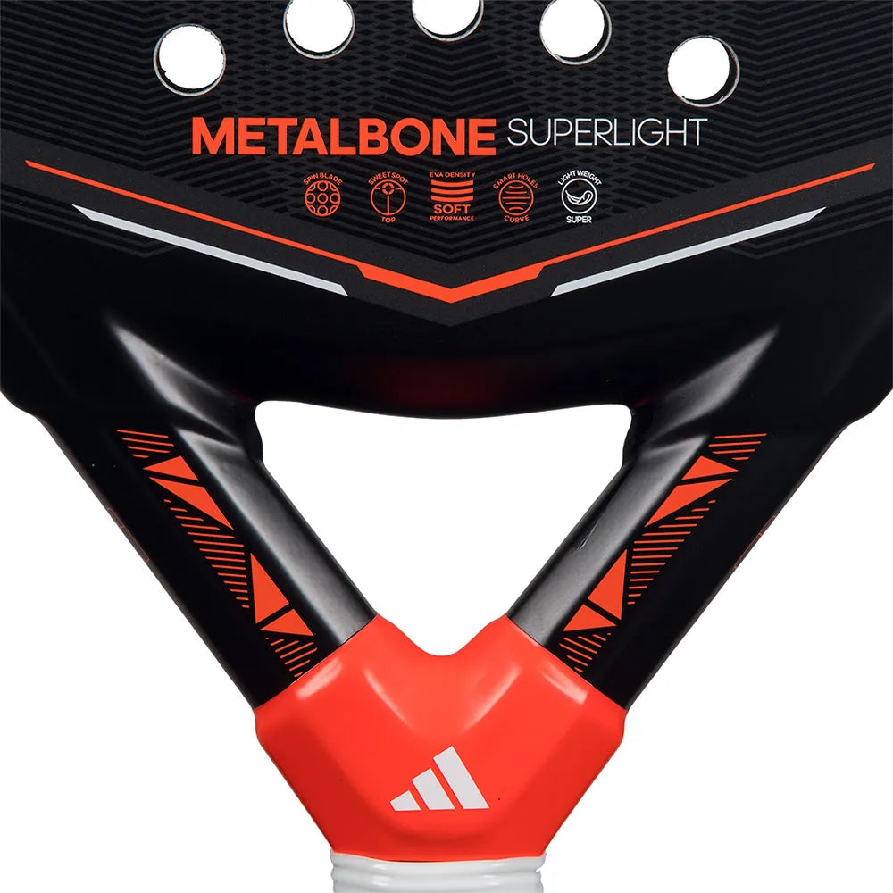 adidas Metalbone Superlight 2026 Padelschläger