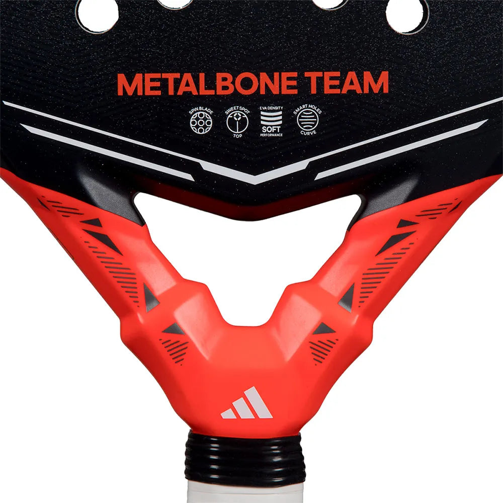 adidas Metalbone Team 2026 Padelschläger