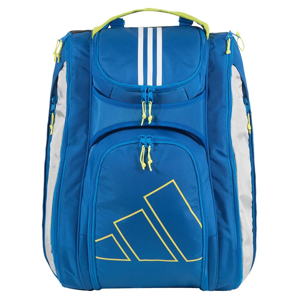 Adidas Multigame 3.3 Padeltasche Blau