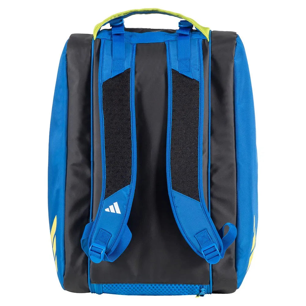Adidas Multigame 3.3 Padeltasche Blau