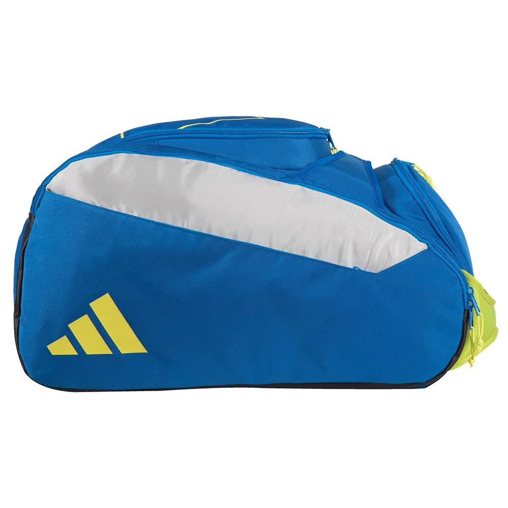 Adidas Multigame 3.3 Padeltasche Blau
