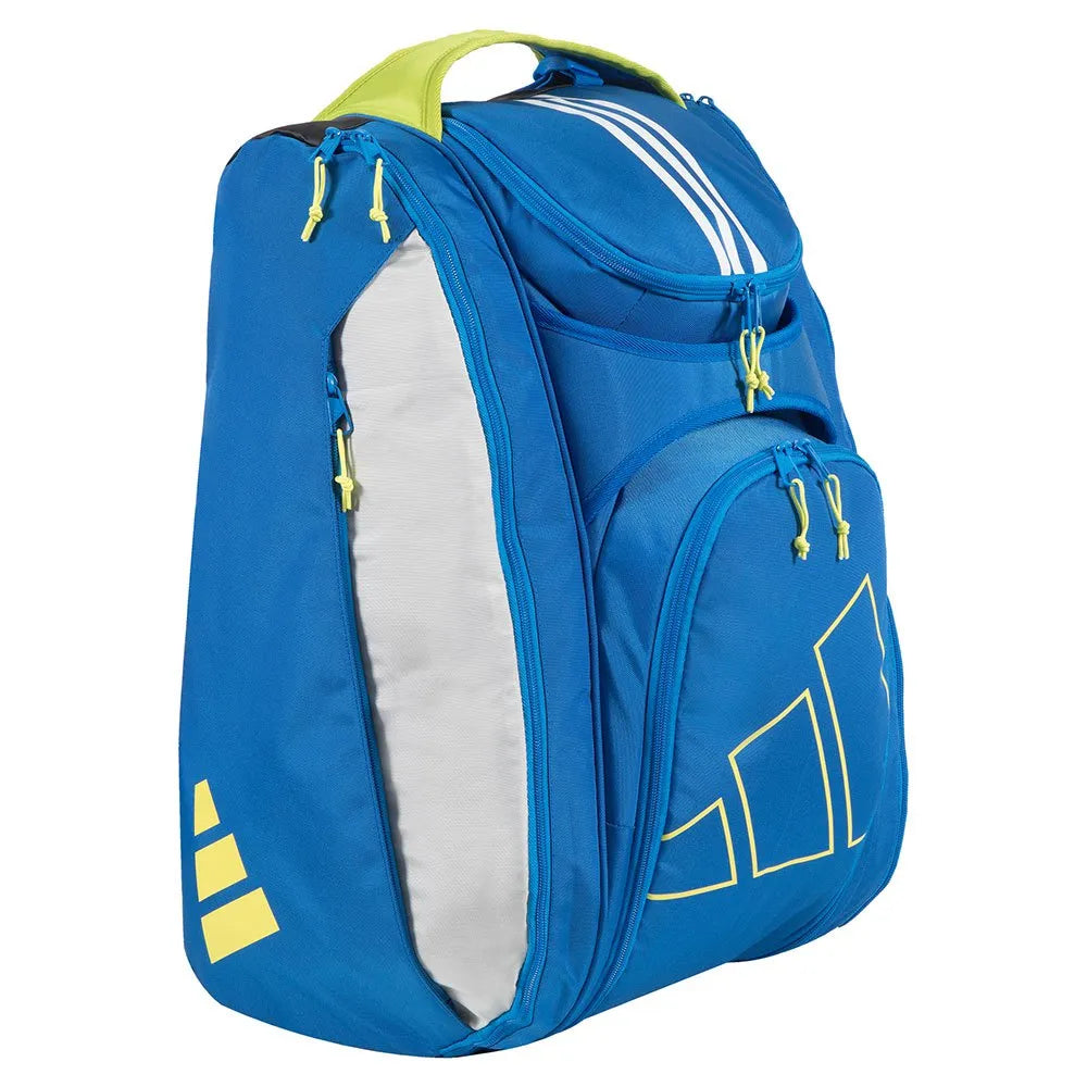 Adidas Multigame 3.3 Padeltasche Blau