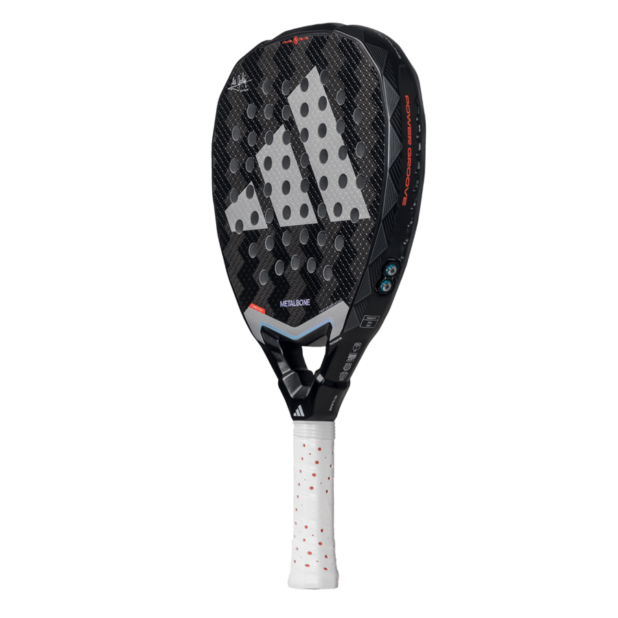 adidas Metalbone HRD 3.3 padel racket