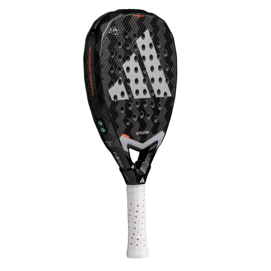 adidas Metalbone HRD 3.3 padel racket