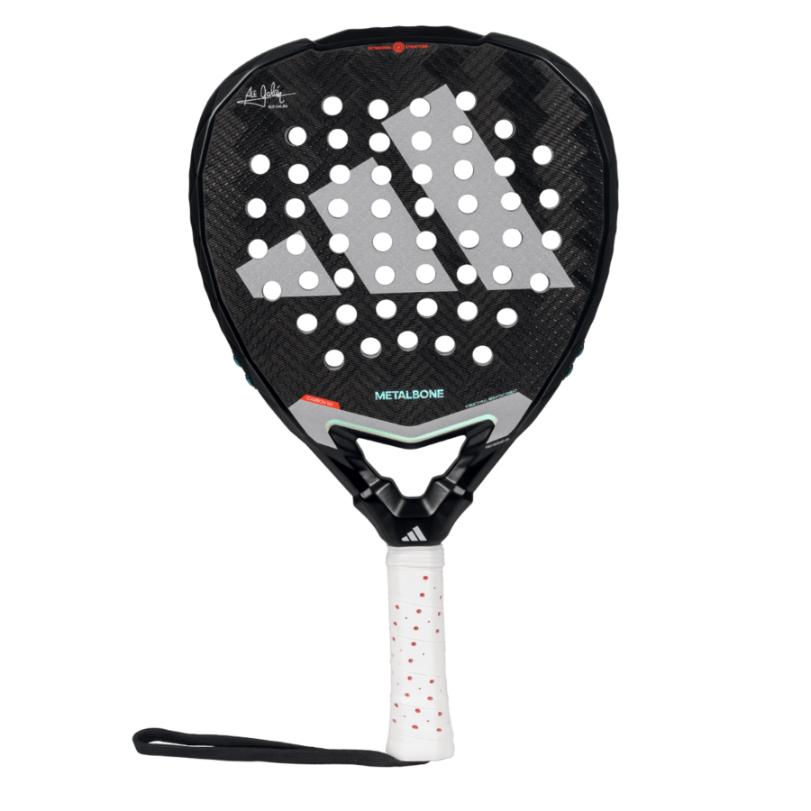 adidas Metalbone HRD 3.3 padel racket