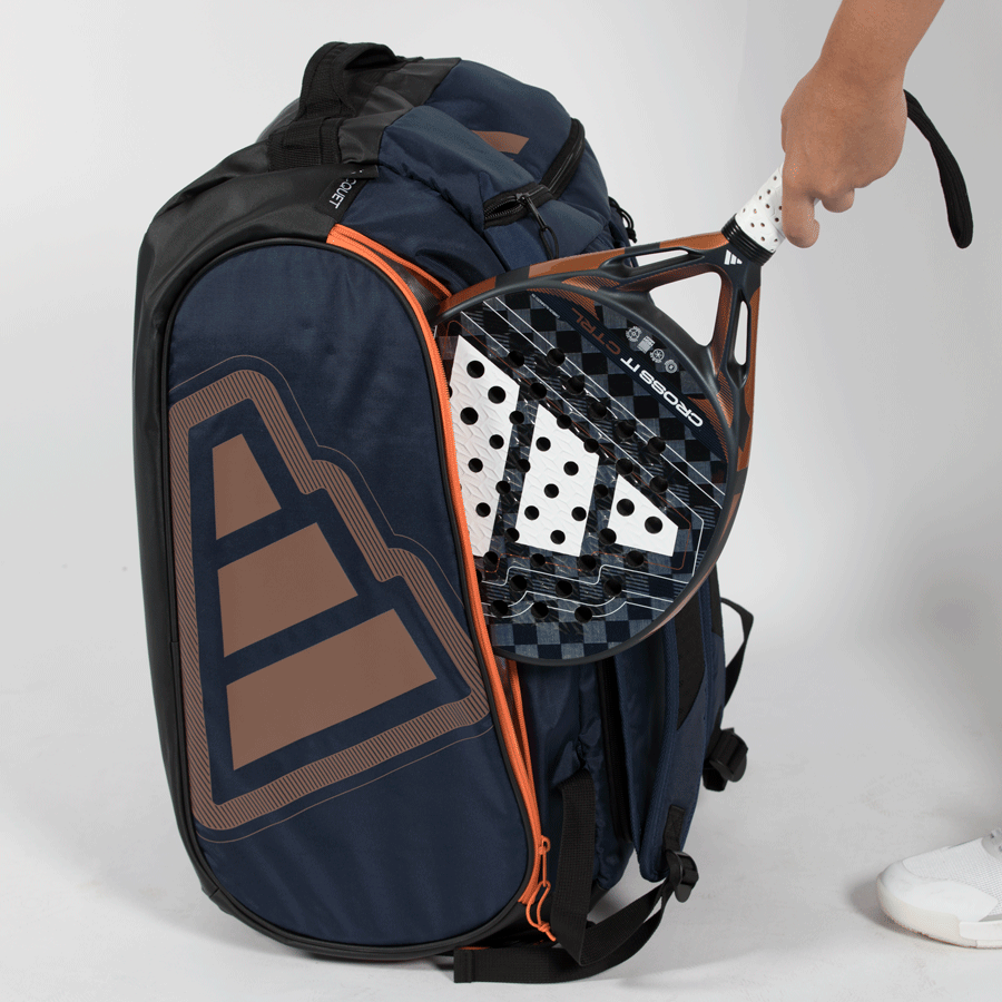 adidas PRO TOUR Blau