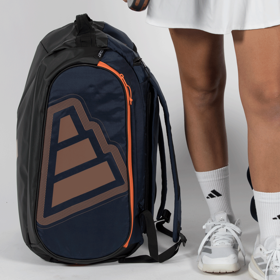 adidas PRO TOUR Blau