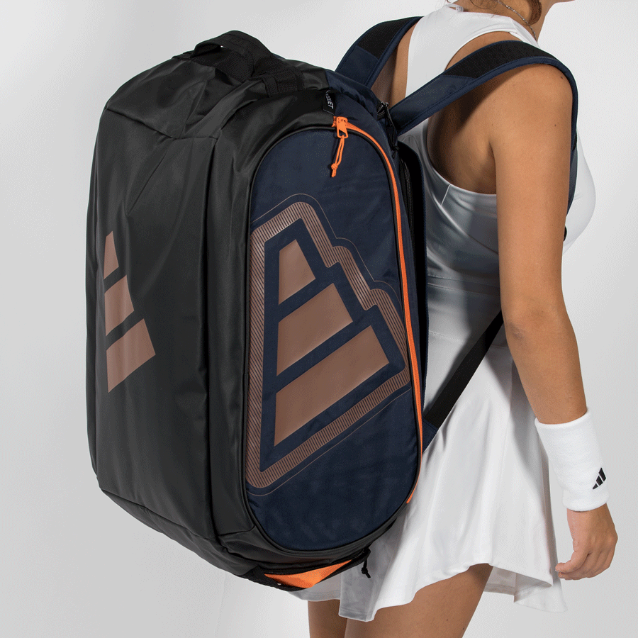 adidas PRO TOUR Blau
