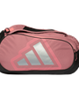 adidas Pro Tour Padelschlägertasche Pink 2026 Martita Ortega