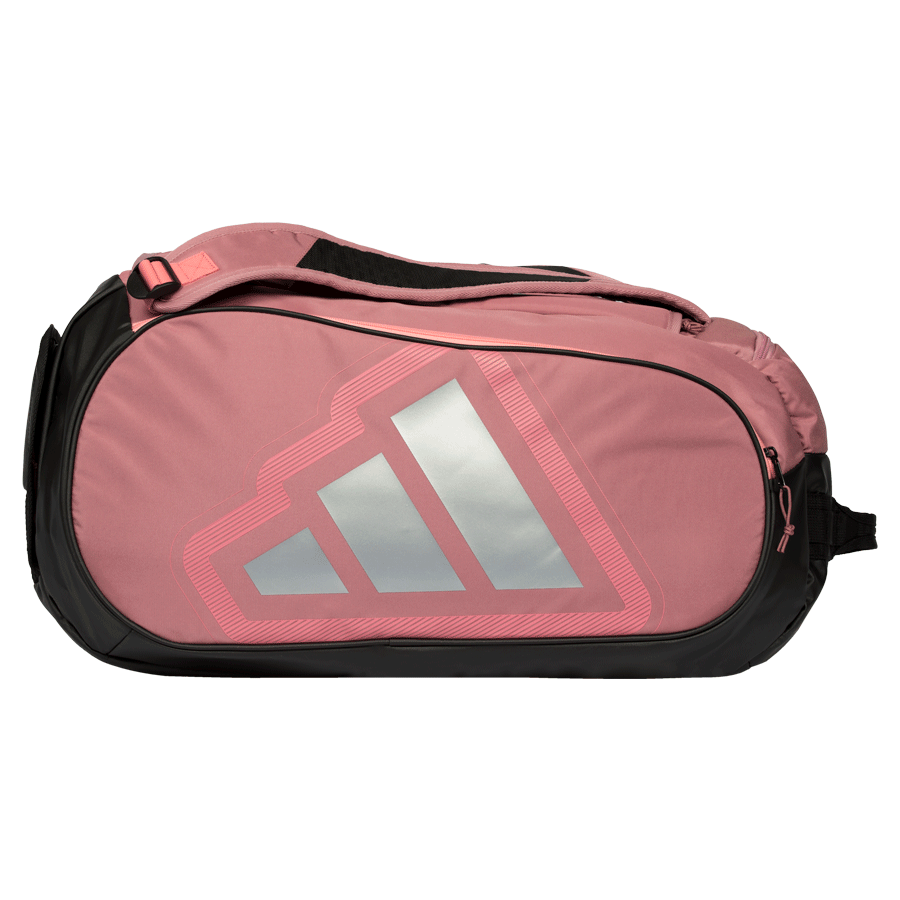 adidas Pro Tour Padelschlägertasche Pink 2026 Martita Ortega