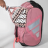 adidas Pro Tour Padelschlägertasche Pink 2026