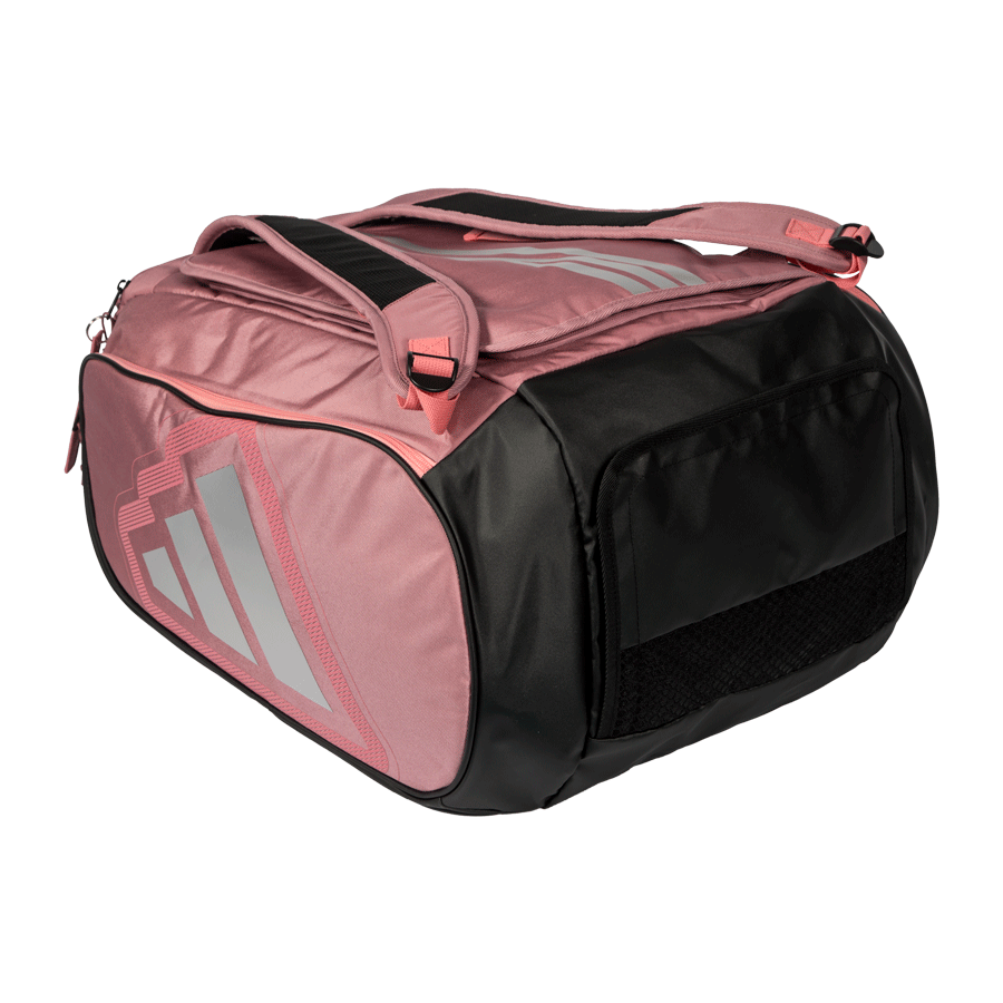 adidas Pro Tour Padelschlägertasche Pink 2026