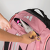 adidas Pro Tour Padelschlägertasche Pink 2026