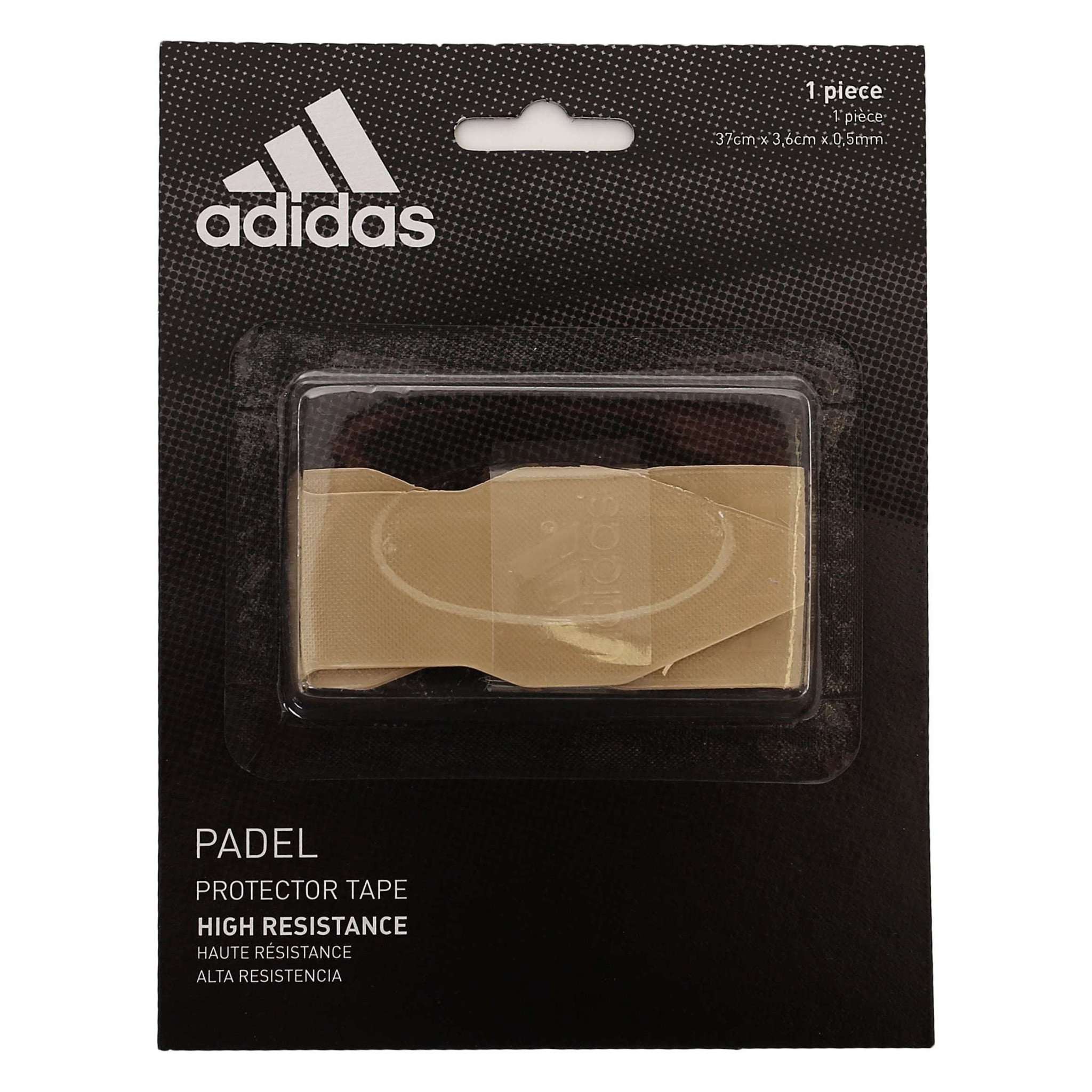 adidas Antishock Protection Tape - Transparent