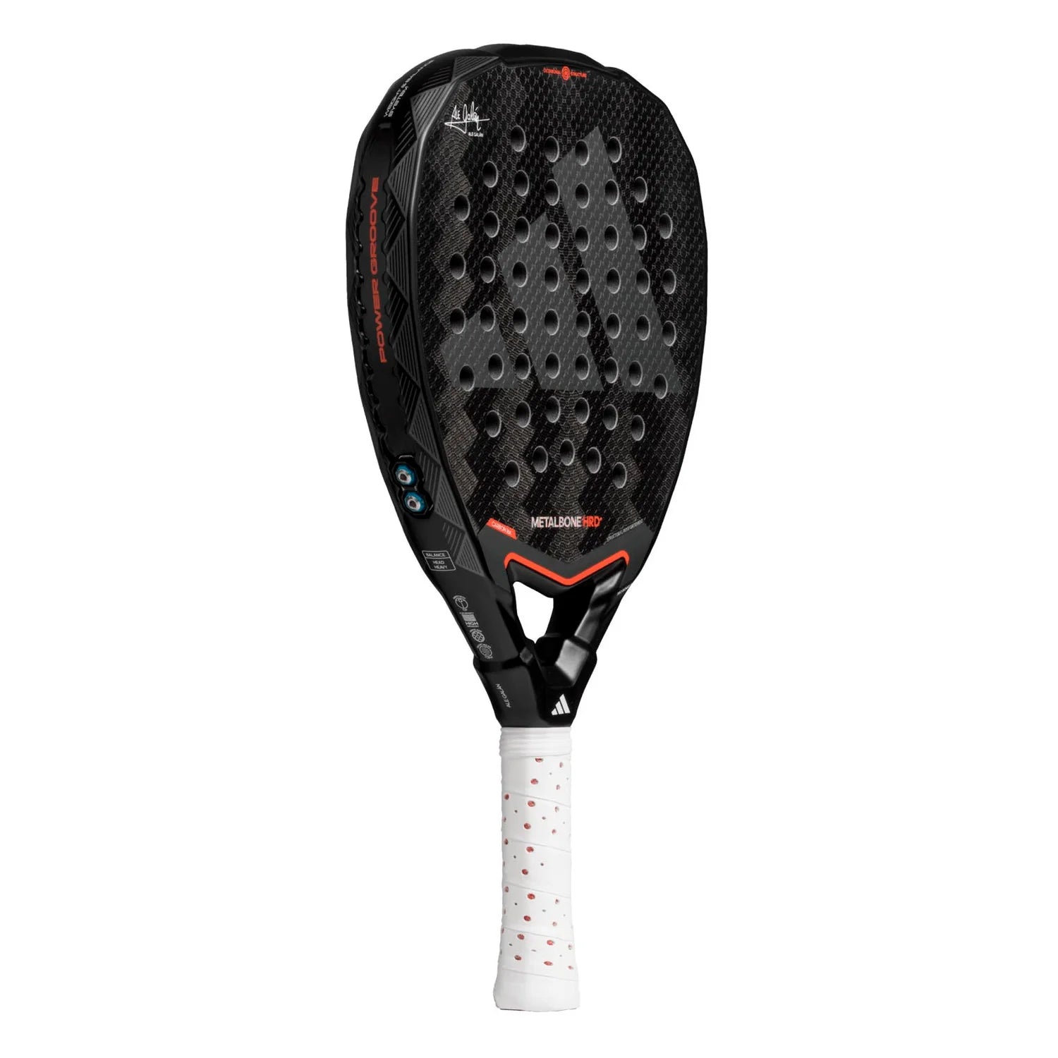 adidas Metalbone HRD+  3.4