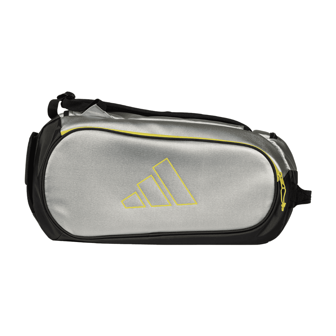 adidas TOUR Silber