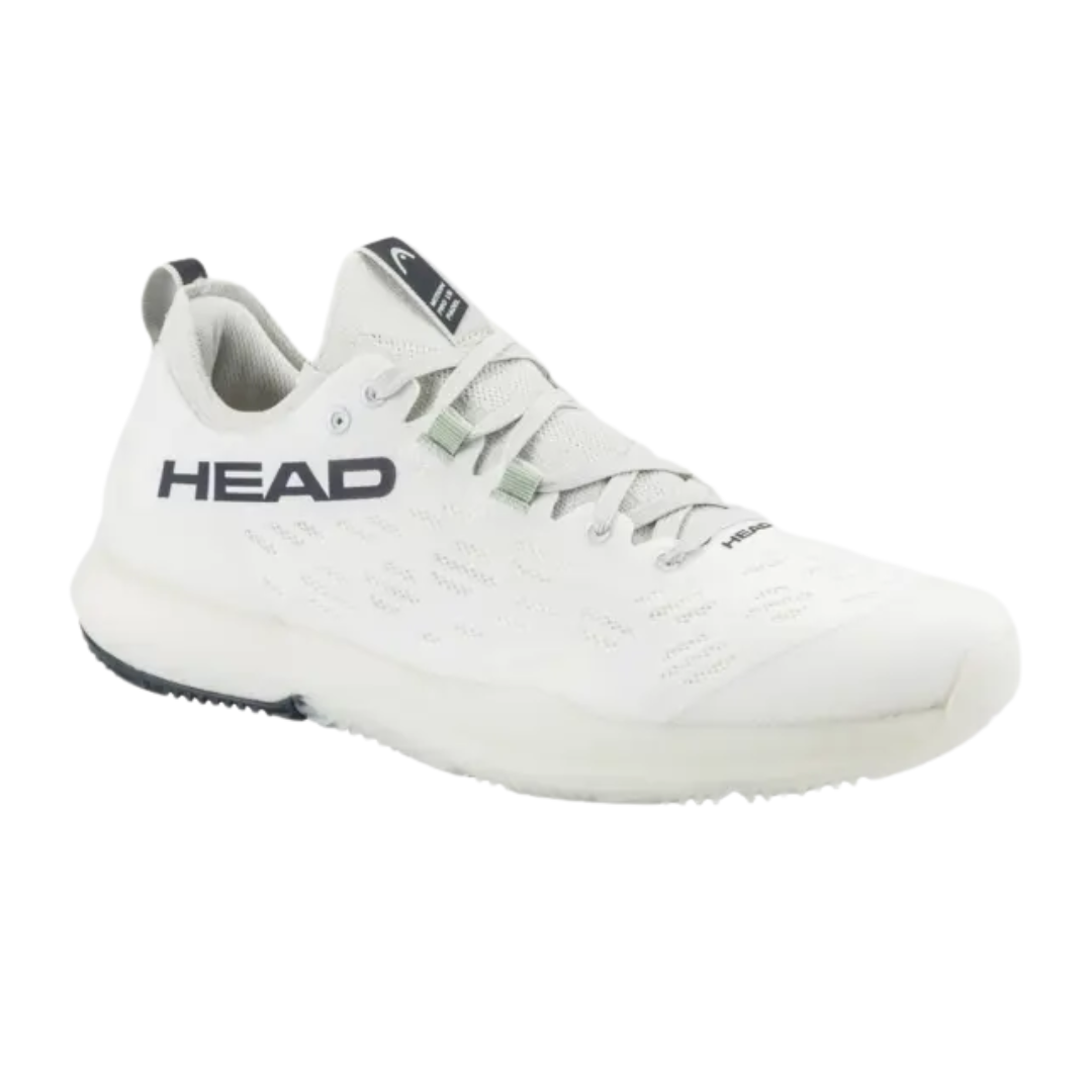HEAD Motion Pro 1.5 Padelschuh Herren Weiß