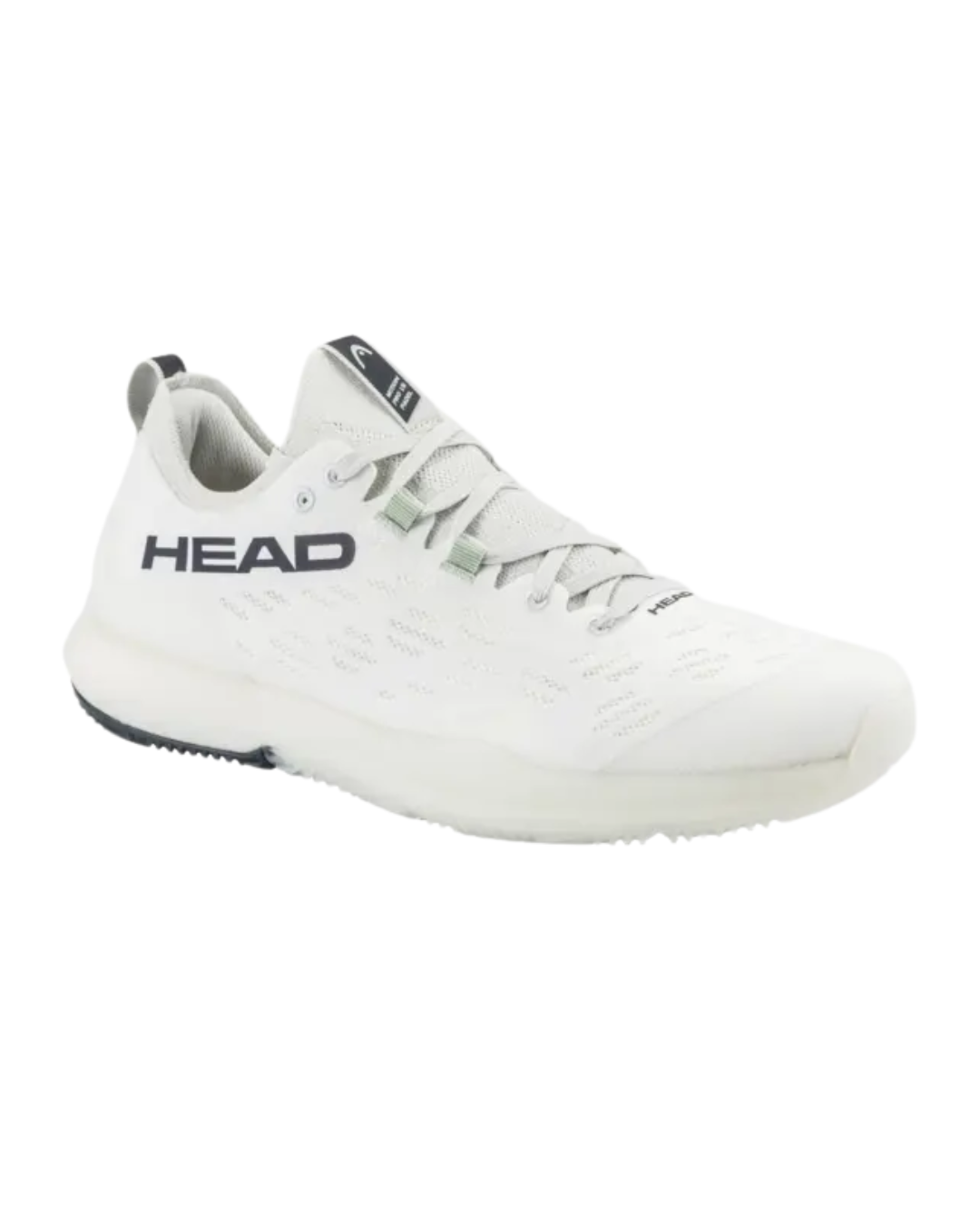HEAD Motion Pro 1.5 Padelschuh Herren Weiß