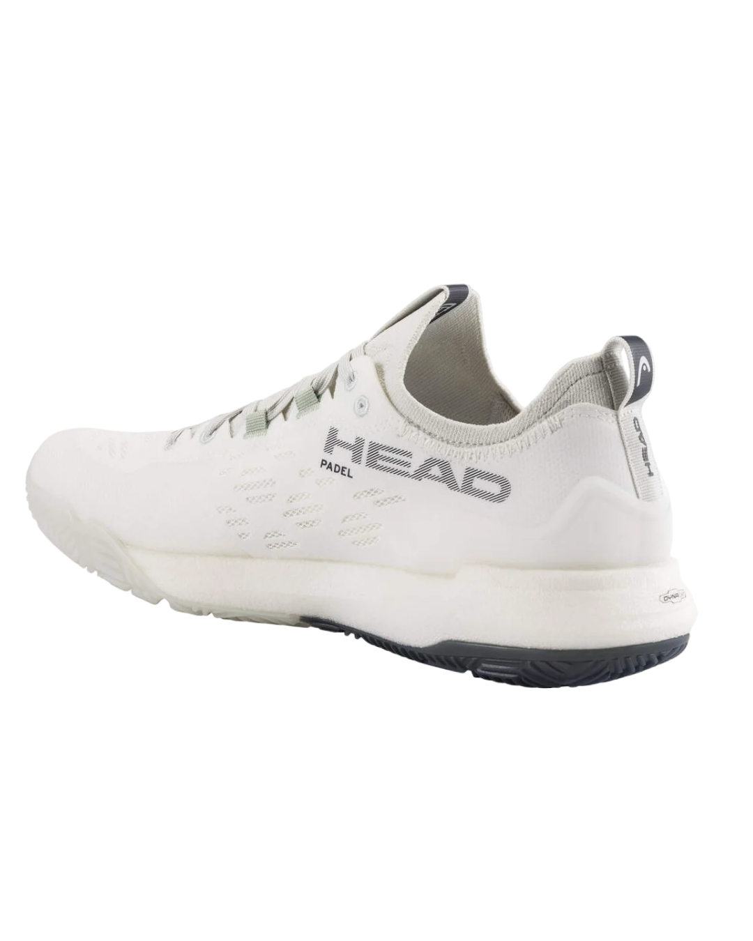 HEAD Motion Pro 1.5 Padelschuh Herren Weiß