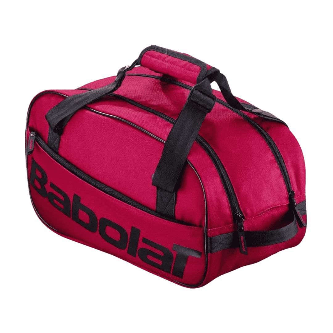 Babolat Court S Padeltasche Rot