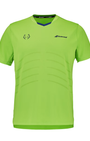 Crew Neck Tee Réplica Lebron Herren
