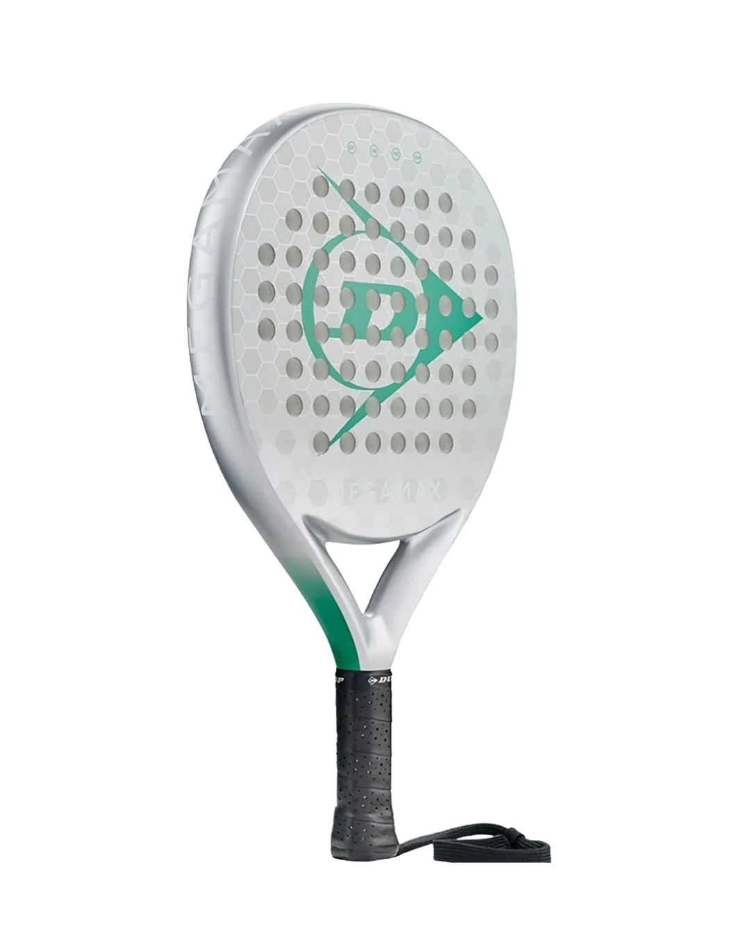 Dunlop Megamax Silver